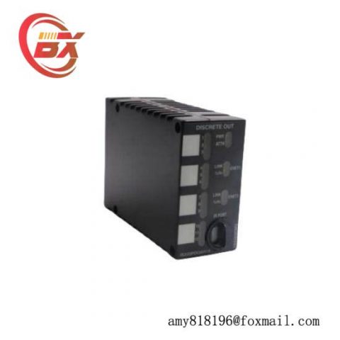 General Electric IS220PD0AH1A: Advanced I/O Pack Module for Industrial Automation