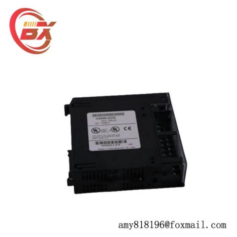 General Electric IS400AEBMH3A - High-Performance Mark Vie Controller