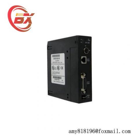 General Electric SR469P5HIA20 Motor Management Relay: Advanced Protection for Industrial Systems