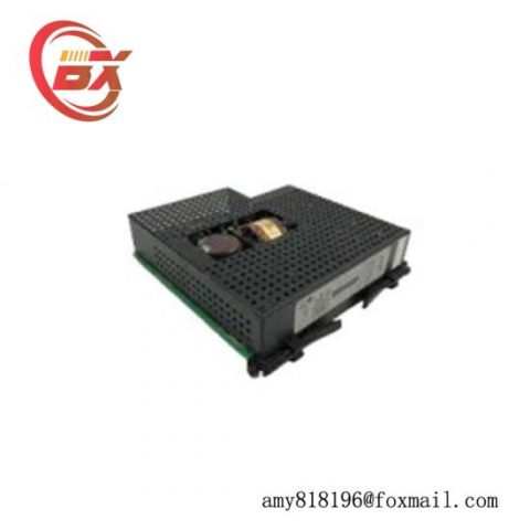 General Electric UR-1HH: Advanced Power Supply for Industrial Control Systems