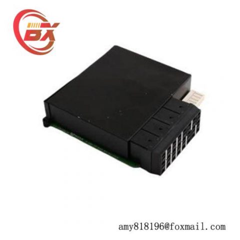 GE UR6AH Controller Module: Advanced Industrial Automation Solutions