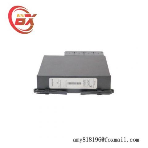 GE UR6GH: Advanced Digital I/O Module for Industrial Automation