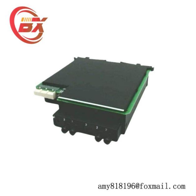 General Electric UR77H Machine Control - Industrial Automation Solutions