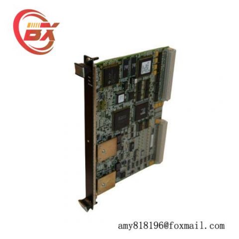 General Electric IS200VAICH1DAB | High-Performance Analog Input/Output Board for Advanced Control Systems