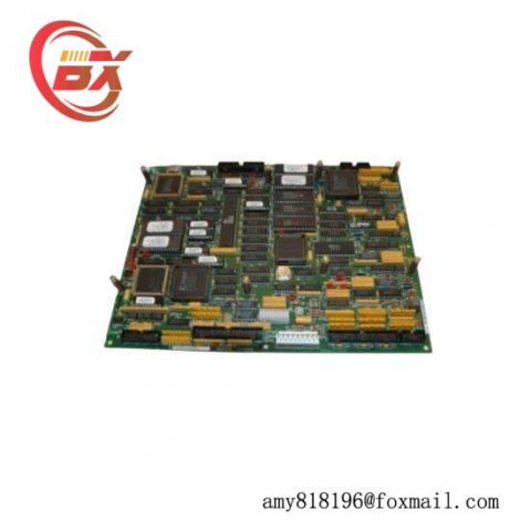 GE VSV0 H1B IS200VSVOH1BED: Industrial Control Board for Power Generation