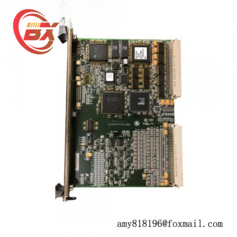 GE VTCC H1C IS200VTCCH1CBD Control PCB Board - Mark VI Speedtronic Series