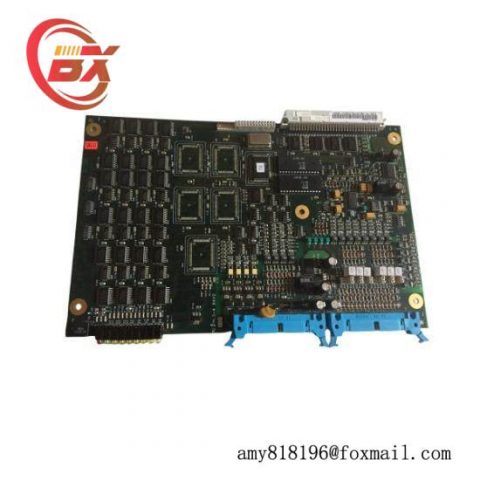 General Electric YPH108B - High Precision Measurement Board, Designed for Industrial Automation