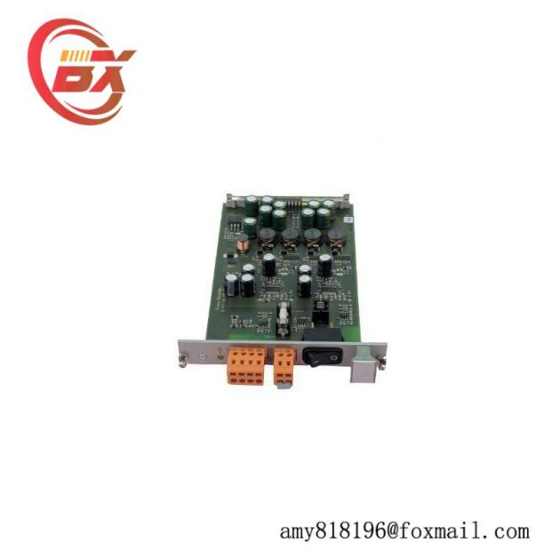 German Power CPCI106 CPCI106-3512 DC/DC Converter, Compact & High-Efficiency Power Solution