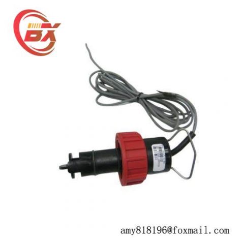 GF P51530PO - Maintenance-Free Flow Sensor