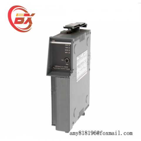 G&L 502-03512-03R0 - PiC900 Control System Module
