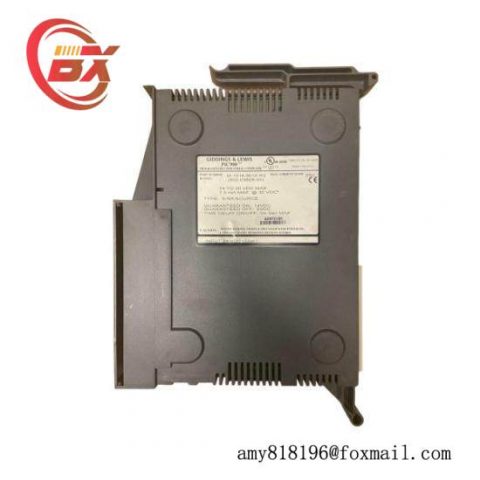 Giddings & Lewis PIC900 M.1016.9010 Input Resolver (4Ch.) - Precision Measuring Tool for Industrial Applications
