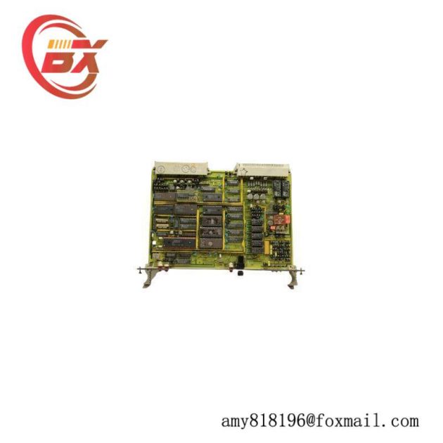 ABB GJR2342800R1100 | 83SR03K-E Control Board - Advanced Industrial Automation Solution