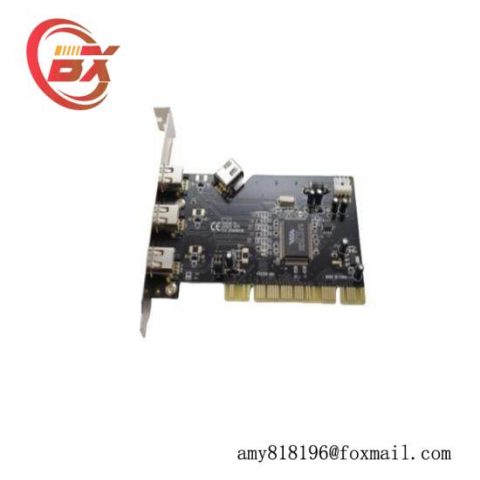 GONA GDAS100BMCF: Precision Control Module for Advanced Industries