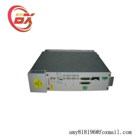 GONA GDS050BMBF Bright Price - Advanced Industrial Control Module
