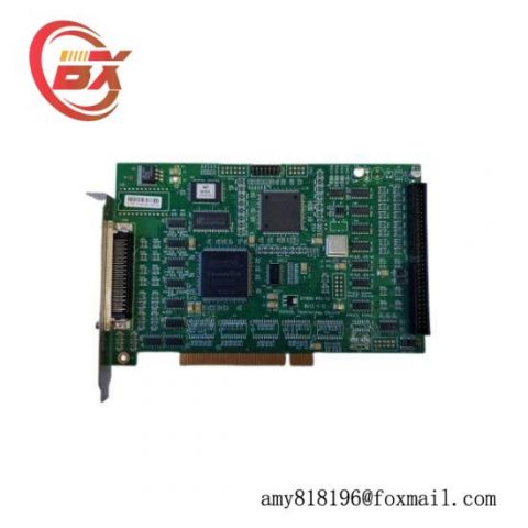 GOOGOL GTS-400-PG-PCI Motion Control Card: Precision Automation, Streamlined Performance