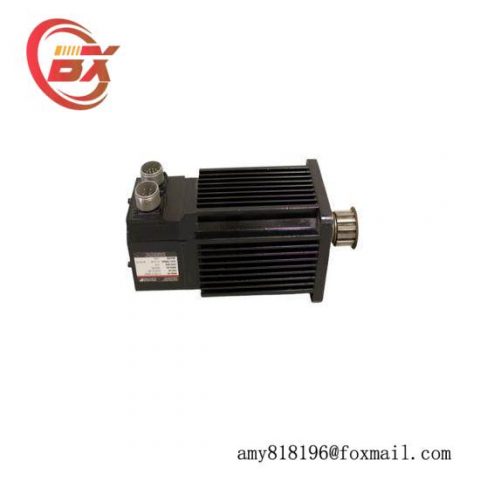 ABB H-4050-P-H00AA Servo Motor - Precision Control for Industrial Automation
