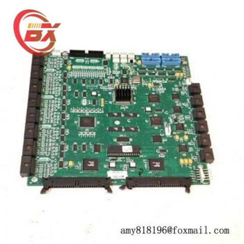 Haas 65-4057A Drive Board