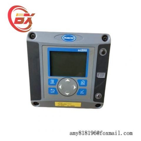 HACH LXV404.99.00502 General Purpose Analyser, for Comprehensive Water Quality Testing