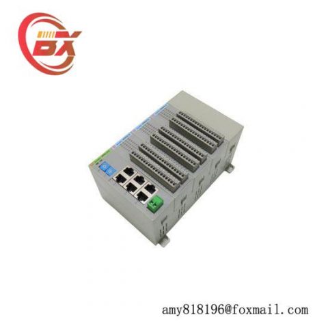 HANMI HFRDO-1616 Industrial Control Module