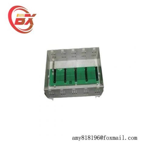 HANMI HFRR01-PC8-V10: Advanced Industrial Control Module