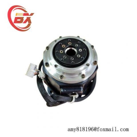 Harmonic Drive Systems - FHA-25B-1911-VE150C-SP - Gear Systems