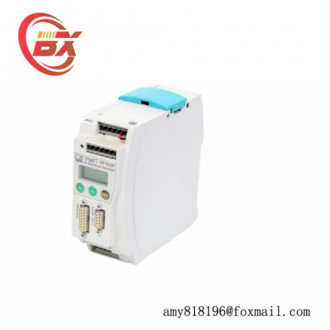 HBM MP60DP - PME-MP60DP Amplifier Module, Precision Control Solutions for Industrial Automation