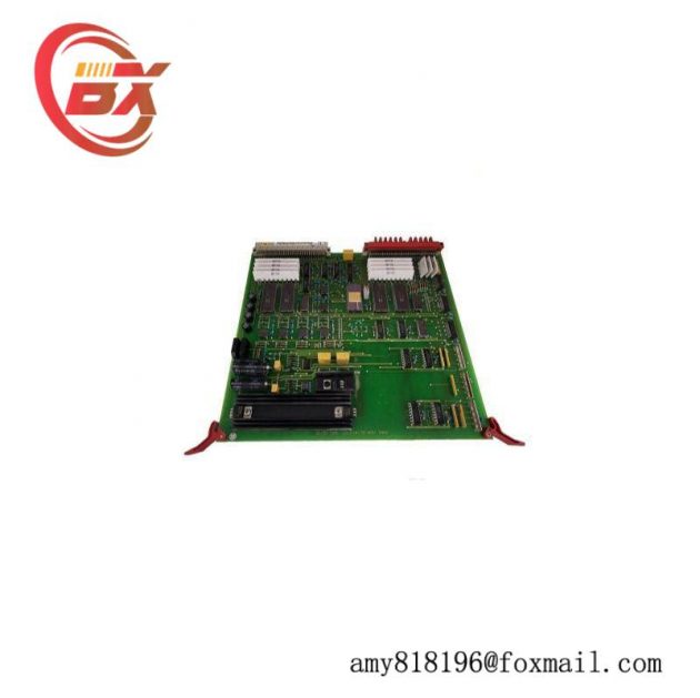 Heidelberg HDM-00.781.2107 Industrial Control Module