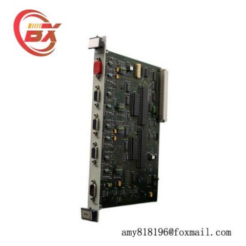 Heidenhain IK 340, Model 274873-02, IO Module
