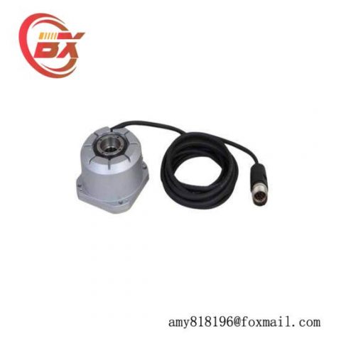 Heidenhain RCN 223 Encoder 16384 03S17-0D