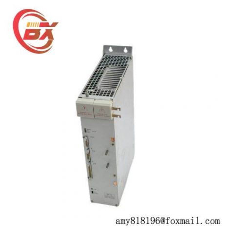 Heidenhain UM113D Power Module - Precision Control, Efficient Performance