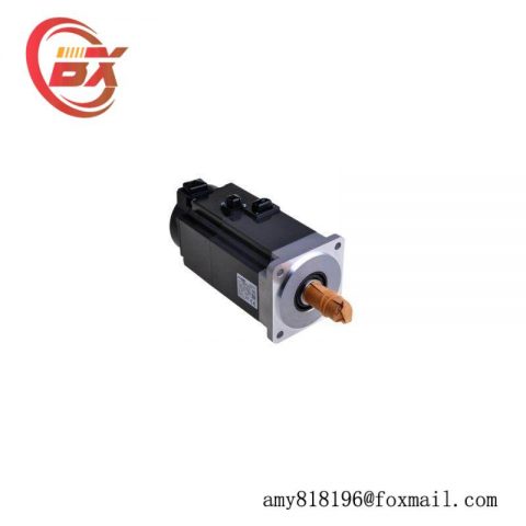 Mitsubishi Electric HG-KN73BJ-S100: High-Performance Servo Motor for Industrial Automation