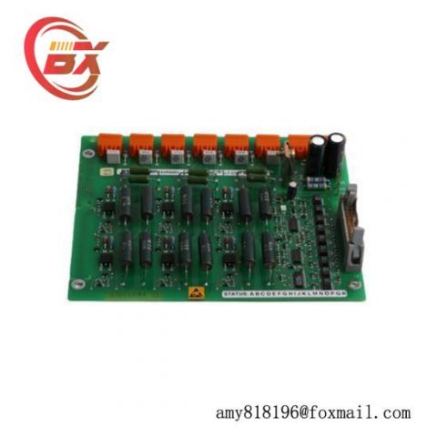 ABB HIEE401782R0001 Interface Module