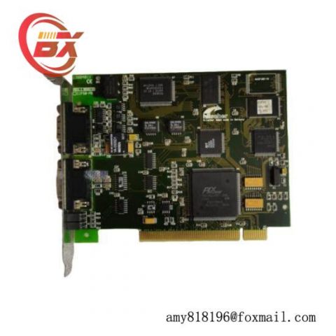 Hilschler CIF-50-BSL-PB Communication Module - Industrial Control Solutions