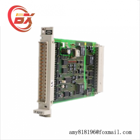 HIMA BV7046 PLC Module - Precision Control Solutions