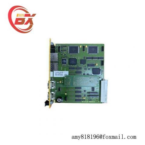 HIMA CPU01 HIMATRIX F60 Safety-Related Controller
