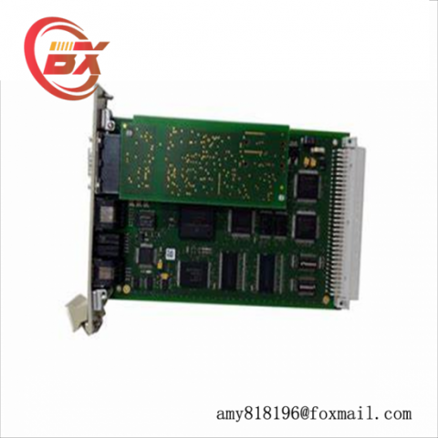 HIMA F3236 Z7116 Power Module: High-Efficiency, Durable Control for Industrial Applications