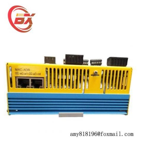 Hima F3 DIO 8/8 01 | Hiamtrix F3 DIO 8/8 01 Control Module