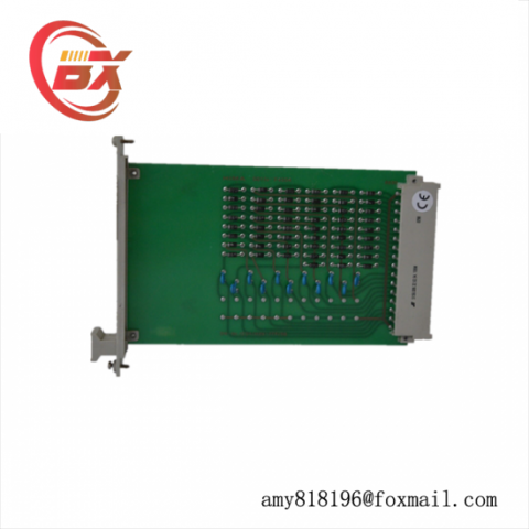 HIMA F4204 Digital Output Module - High-Performance Control Solutions