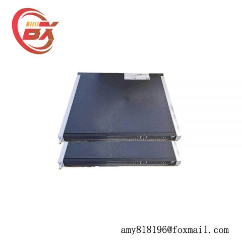 HIMA F60MI2401 - High Performance Communication Module for Industrial Automation