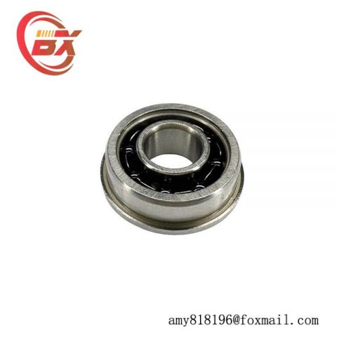HIMA F6705 Ball Bearing, Precision Engineered for Industrial Control Systems