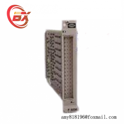 HIMA F8621/A Industrial Control Module