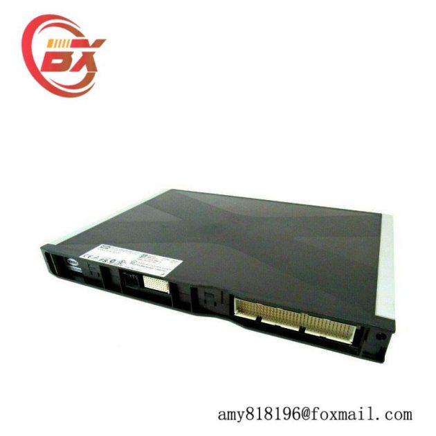 HIMA F8628X Custom Processing Module