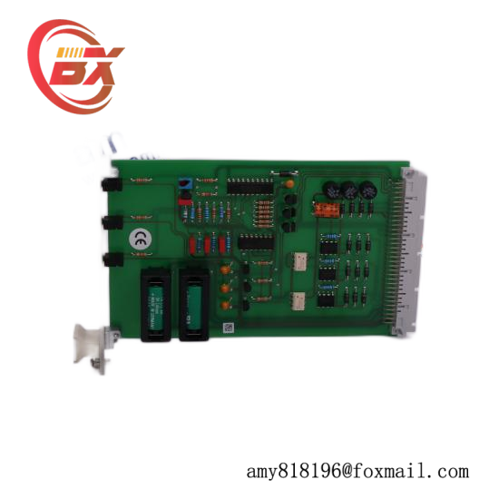 HIMA HIMATRIX F3D/O16/801 F3 D/O 16/8 01 Control Module, Advanced Industrial Automation Solution