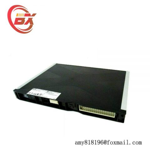 HIMA X-DO-12-01: Advanced Relay Output Module, Industrial Control Solutions