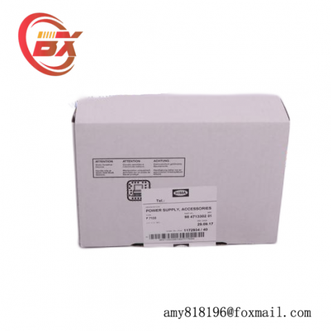 Hima Z7128 Communication Module, PLC, Digital Input