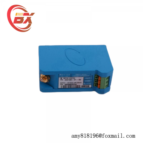 HIPOTTED 00270143 PX4995 Industrial PLC Module