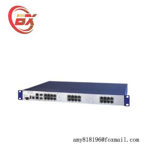 Hirschmann MACH104-20TX-FR-L3P Industrial Ethernet Switches