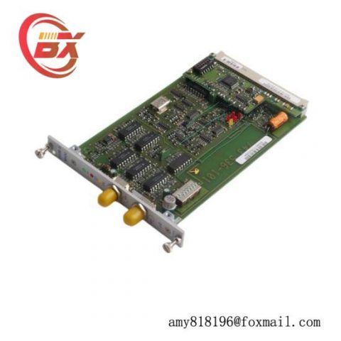 Hirschmann OYDE-S BF0C 943 178-101 Modular Control Module