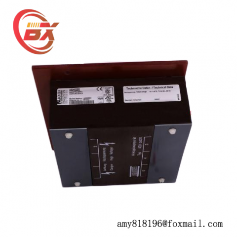 Hirschmann Oyde-S pC (BFOC) - Industrial Ethernet Module, Advanced Network Integration