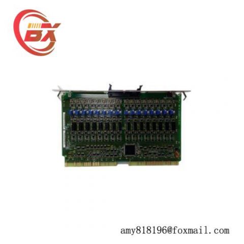 Hitachi LYA010A Digital Board, High-Power Control Module